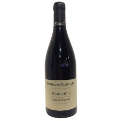 Domaine Francois Raquillet Mercurey Rouge Vieilles Vignes | French Wine